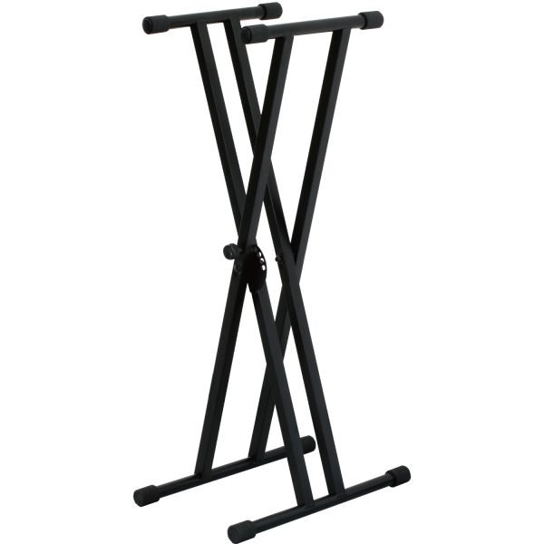 KS-29W WHT Keyboard Stand追加画像 KS-29W WHT Keyboard Stand追加画像