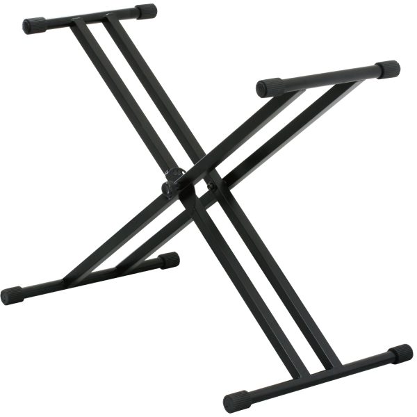 KS-29W WHT Keyboard Stand追加画像 KS-29W WHT Keyboard Stand追加画像