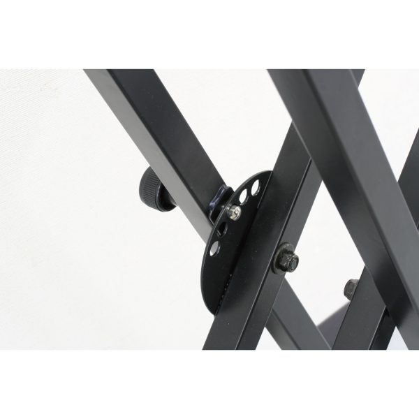 KS-29W WHT Keyboard Stand追加画像 KS-29W WHT Keyboard Stand追加画像