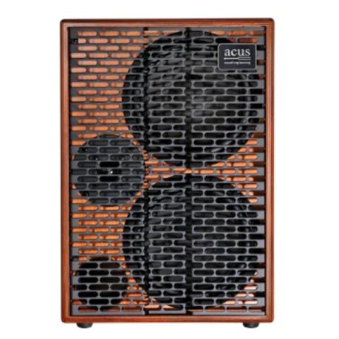 acus sound engineering-アコースティックギターコンボアンプONE for strings AD