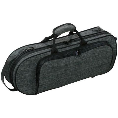 KIKUTANI

TR-Tweed GRY Trumpet Case
