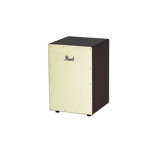 Pearl-カホンPCJ-LSC/SC #BK Low Style Cajon