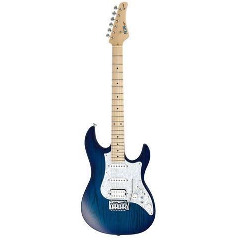 FgN-エレキギターEOS-ASH-M/SBB/06