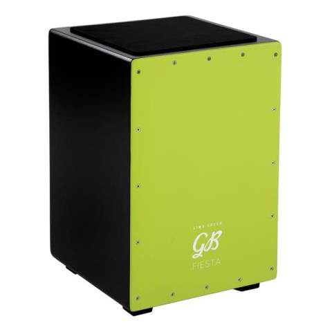 GON-FSCJLC Cajon Lime Crashサムネイル