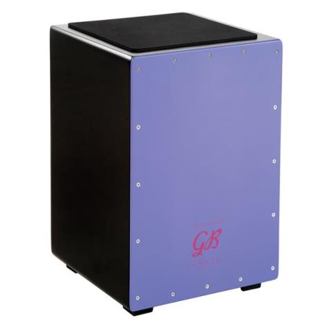 GON-FSCJUV Cajon Ultra Violetサムネイル