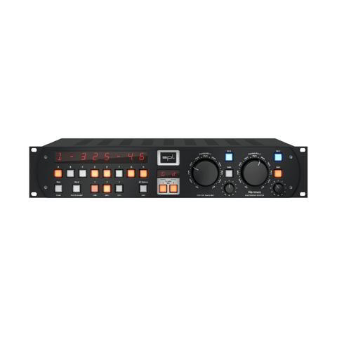 SPL(Sound Performance Lab)

Hermes Model 1620