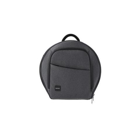 basiner-スネアバッグACME-SN-CG Charcoal Grey for Snare Drum