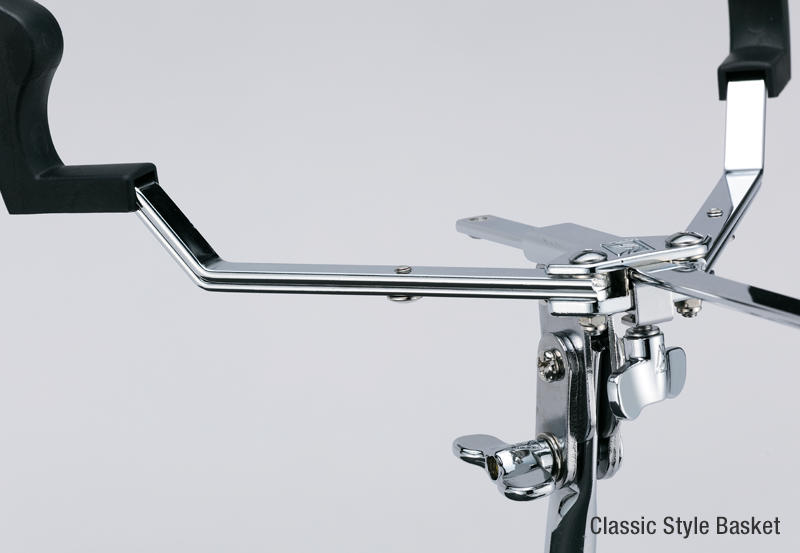HS50S The Classic Snare Stand追加画像