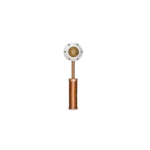 Ear Trumpet Labsマイク及びアクセサリ一覧 ページ | MUSIC