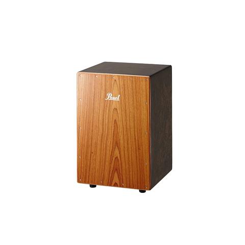 Pearl-ボックスカホンPCJ-CBC/SC #BK Chipboard Cajon