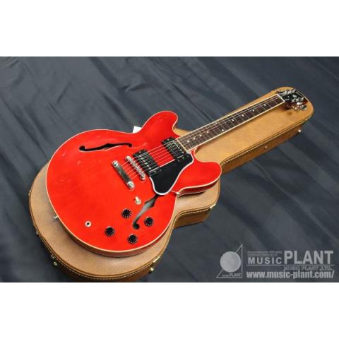 ES-335 Dot Cherryサムネイル