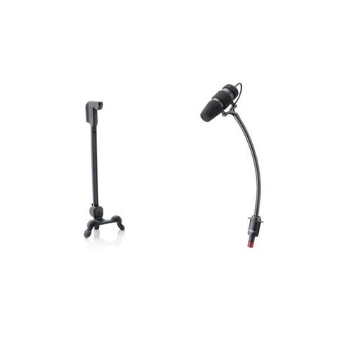 DPA Microphones

4099-DC-1-199-G
