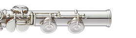 FINESSE YFL-517 カバードキイ・Eメカニズム・C足部管付追加画像 FINESSE YFL-517 カバードキイ・Eメカニズム・C足部管付追加画像
