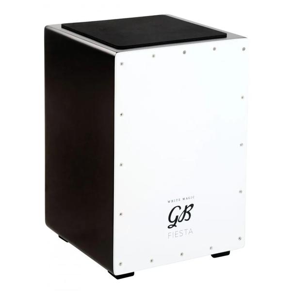 GON-FSCJWM Cajon White Magicサムネイル