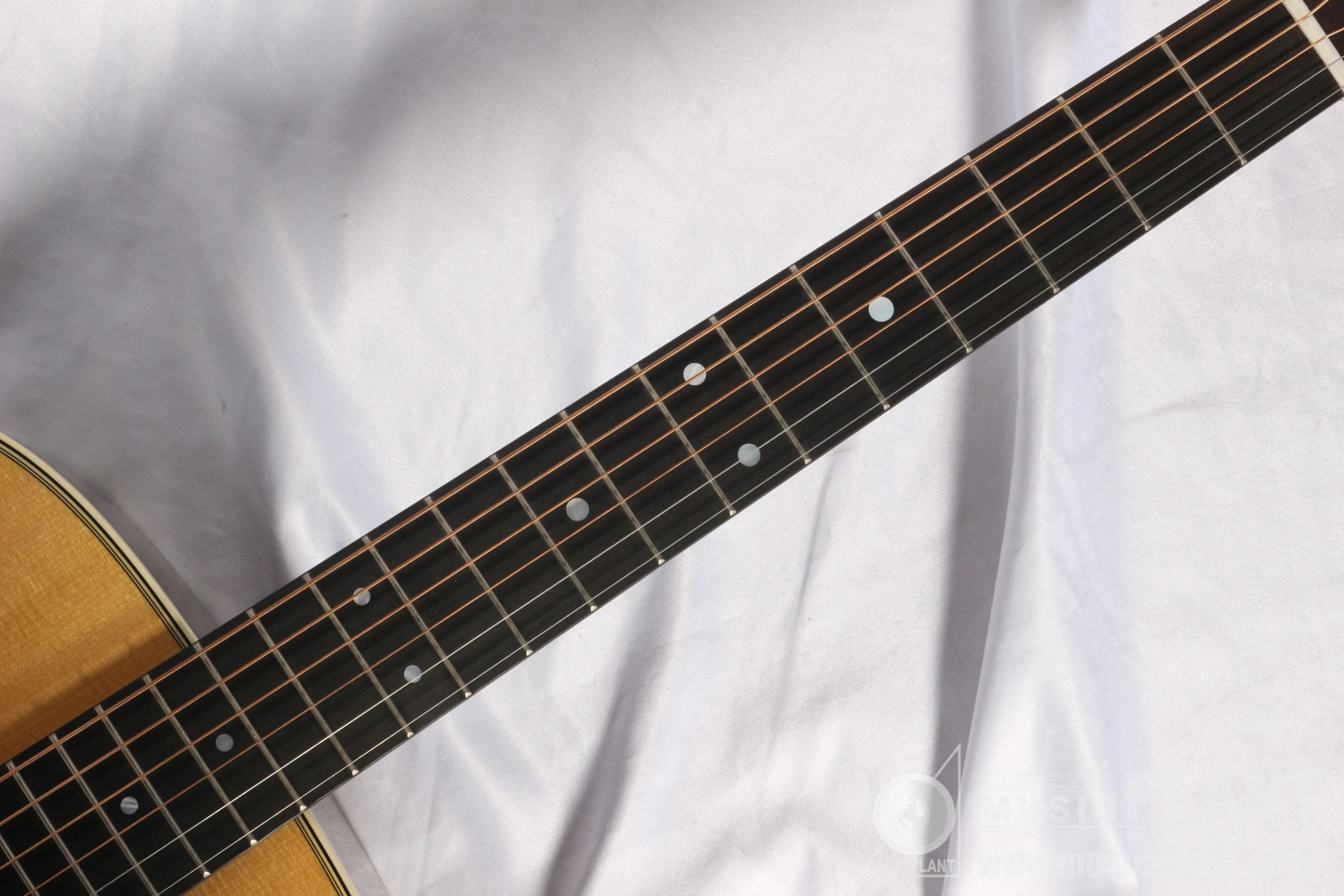 D-28 Standard追加画像 D-28 Standard追加画像