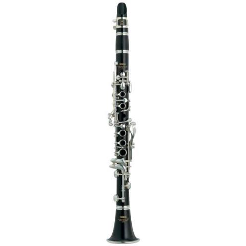 YCL-681II E♭ Clarinetサムネイル