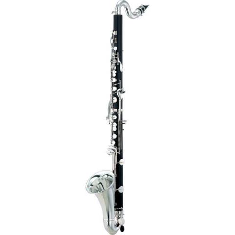 YAMAHA-BbバスクラリネットYCL-221II Bass Clarinet