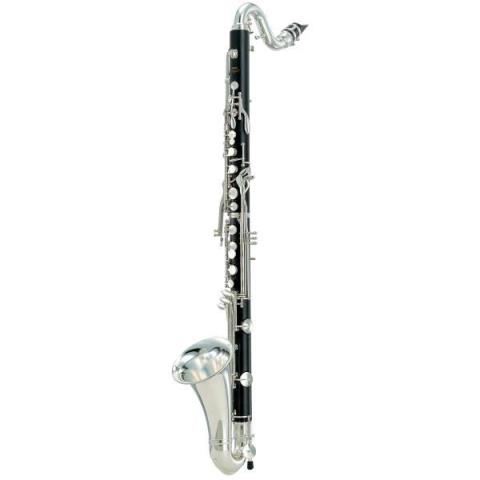 YCL-621II Bass Clarinetサムネイル