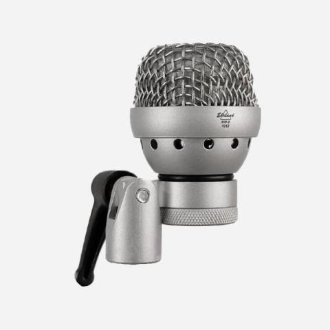 Ehrlund Microphones-&quot;トライアングル・カプセル・メンブレン&quot; コンデンサー・マイクロフォンEHR-D