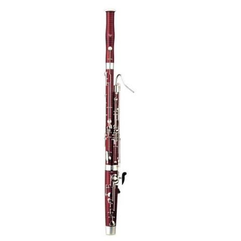 YAMAHA-CファゴットYFG-812