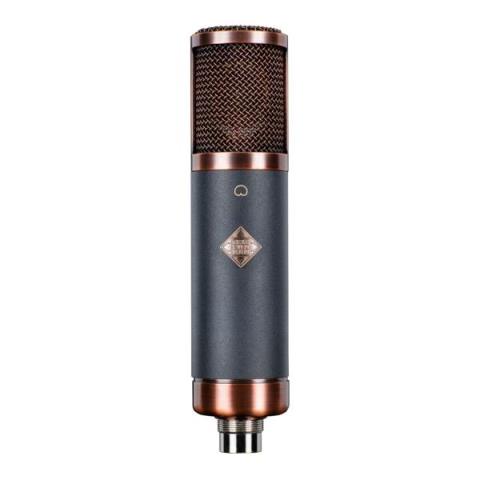 TELEFUNKEN Elektroakustik-ラージダイアフラム・チューブコンデンサー・マイクロフォンTF29 Copperhead