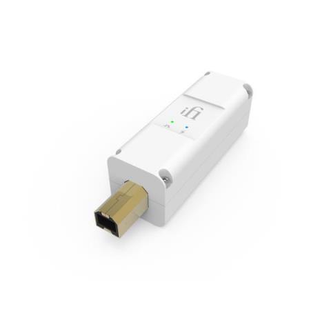 iFi Audio-USB信号改善アクセサリーiPurifier3 (B)