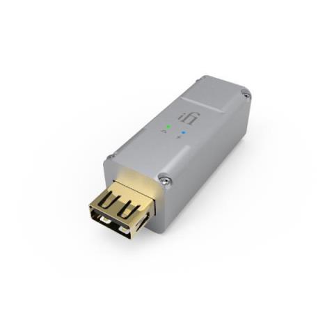 iFi Audio-USB信号改善アクセサリー
iPurifier2 (A)