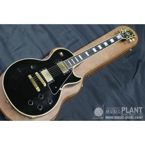 1998 Les Paul Custom Ebonyサムネイル