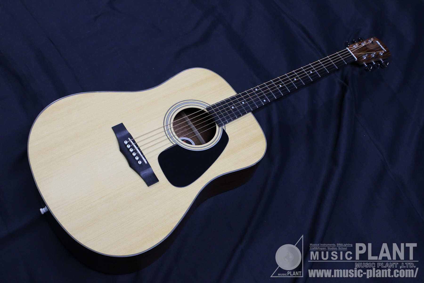 Morris PERFORMERS EDITIONシリーズ アコースティックギターM