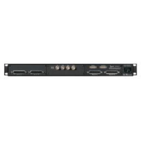 Lynx Studio Technology8ライン/16デジタル = Aurora(n)シャーシ + LM-AIO8 + LM-DIG HD