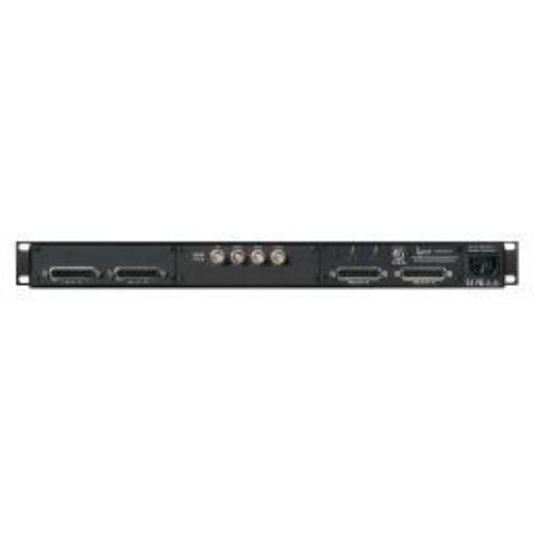 Lynx Studio Technology8ライン/16デジタル = Aurora(n)シャーシ + LM-AIO8 + LM-DIG TB