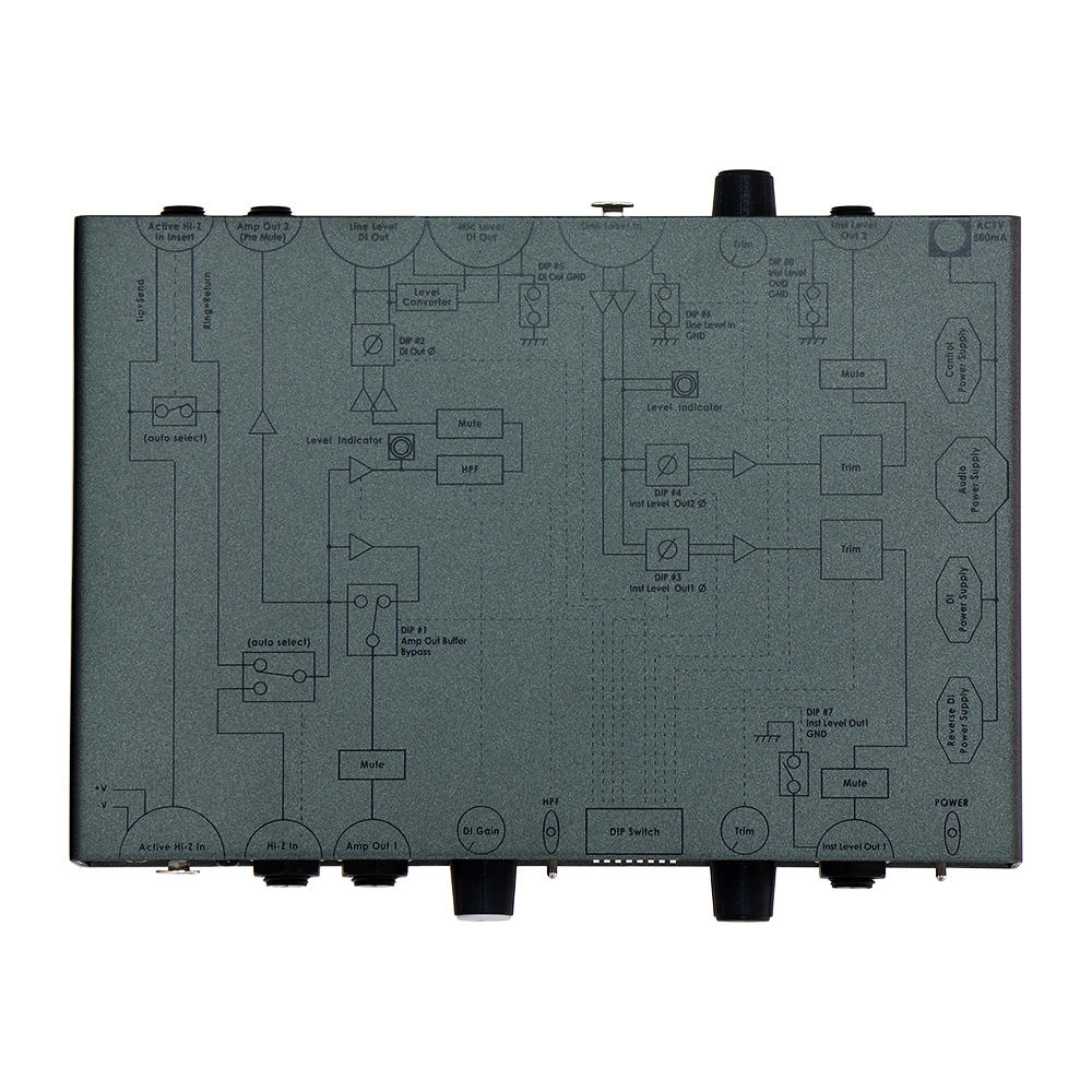 SIGNALFORM ORGANIZER追加画像 SIGNALFORM ORGANIZER追加画像