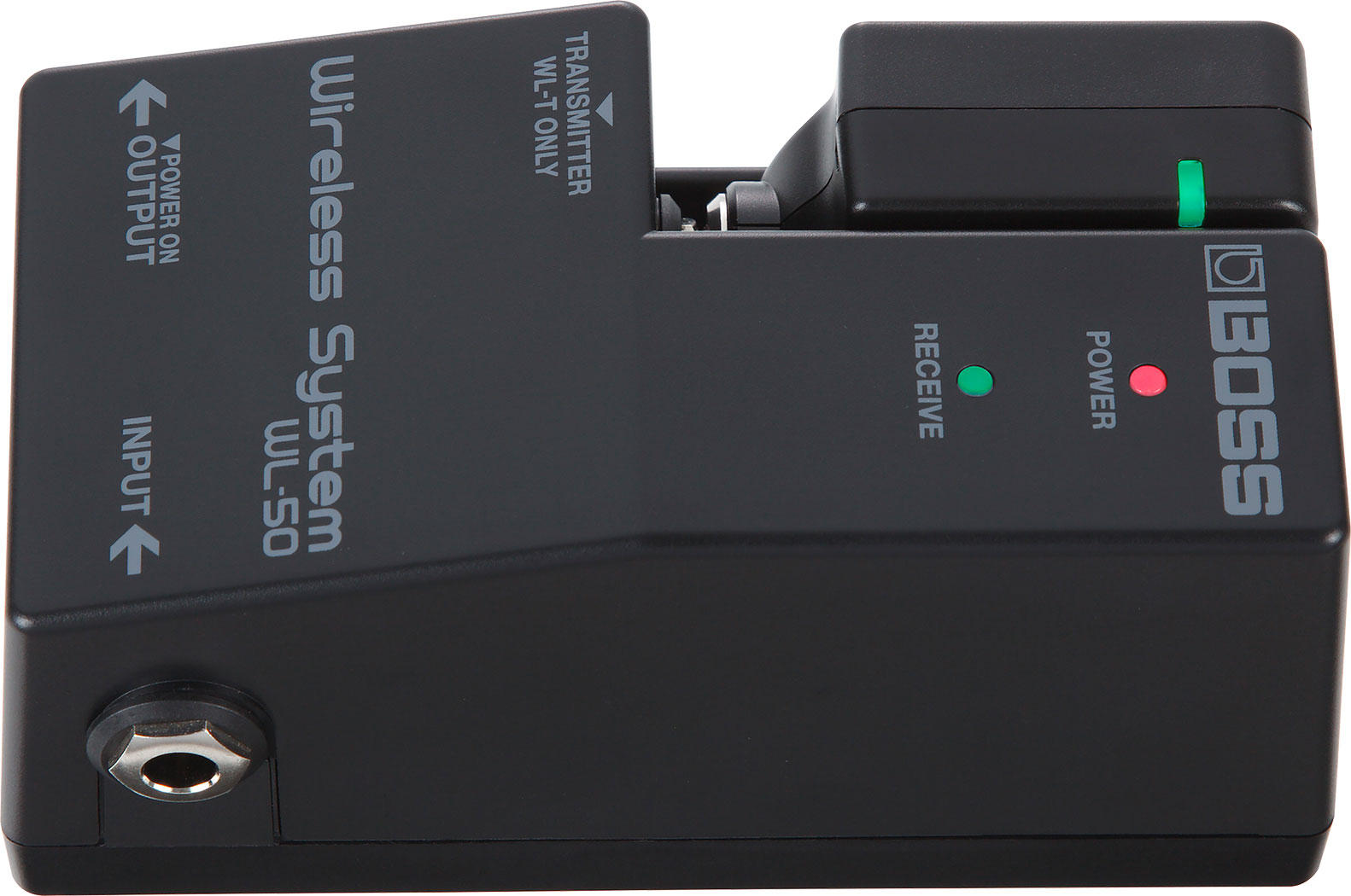 WL-50 Wireless System追加画像 WL-50 Wireless System追加画像