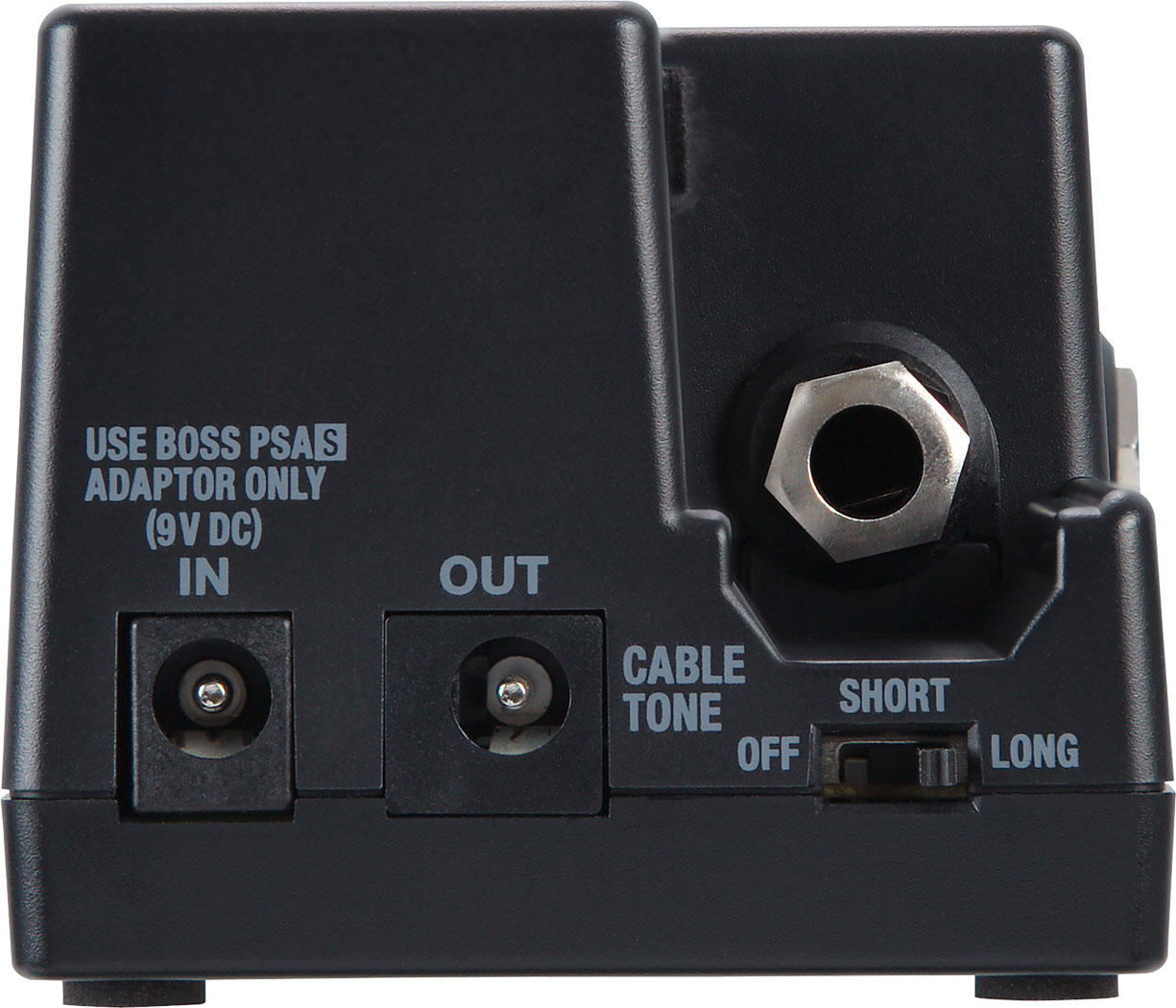 WL-50 Wireless System背面画像 WL-50 Wireless System背面画像