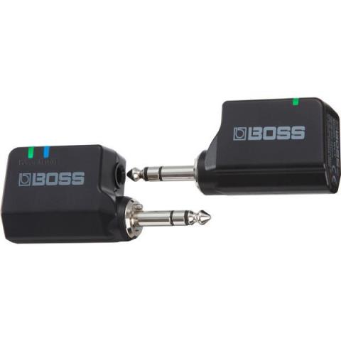 BOSS-楽器用ワイヤレスシステム
WL-20