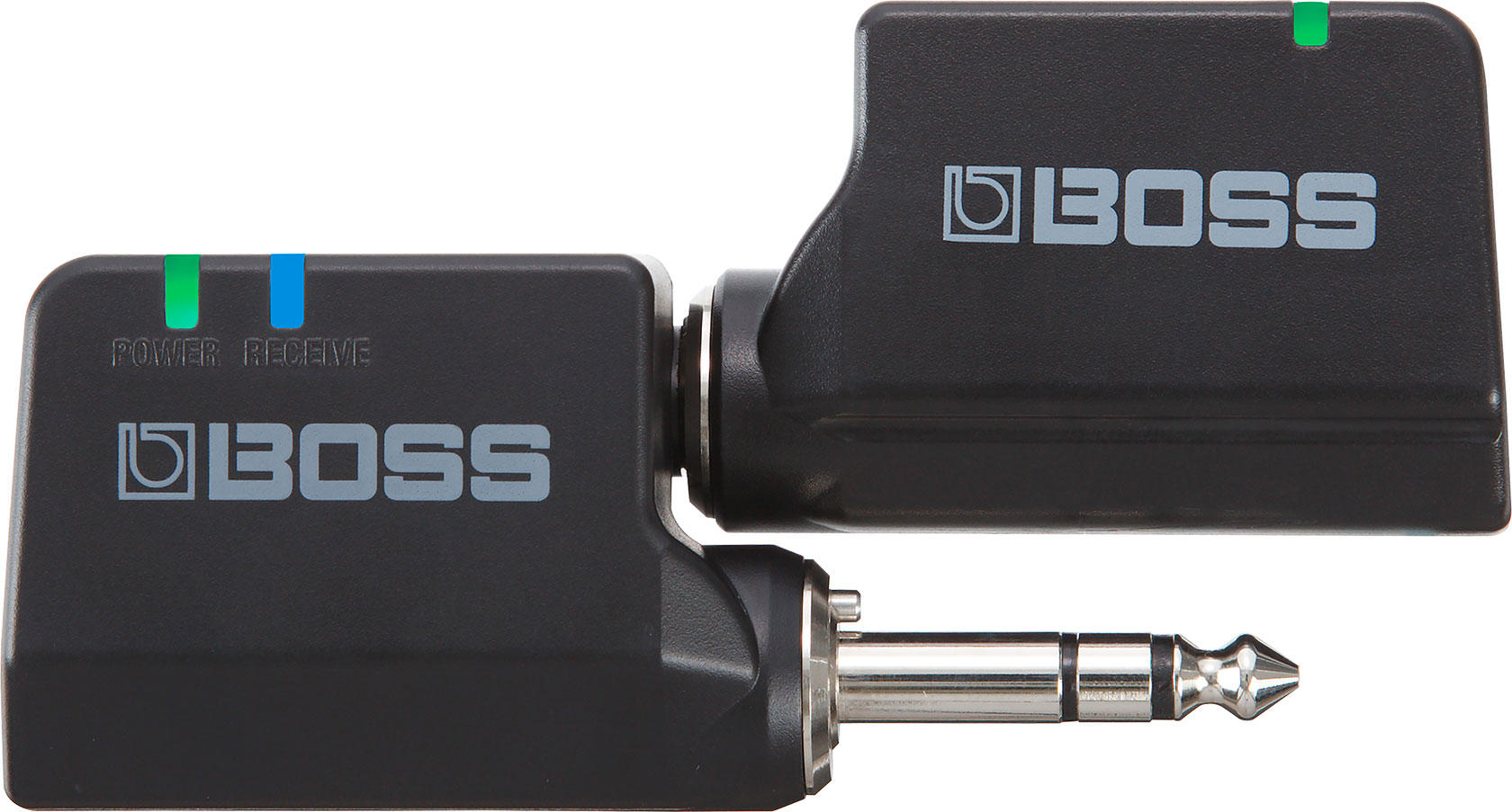 WL-20L Wireless Systemパネル画像 WL-20L Wireless Systemパネル画像
