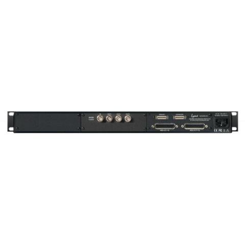 Lynx Studio Technology16デジタル = Aurora(n)シャーシ + LM-DIG HD