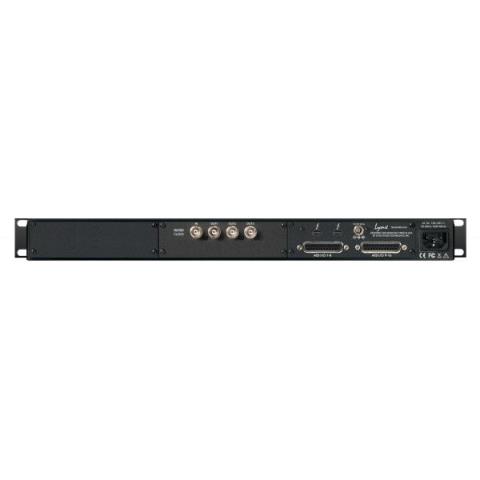 Lynx Studio Technology16デジタル = Aurora(n)シャーシ + LM-DIG TB