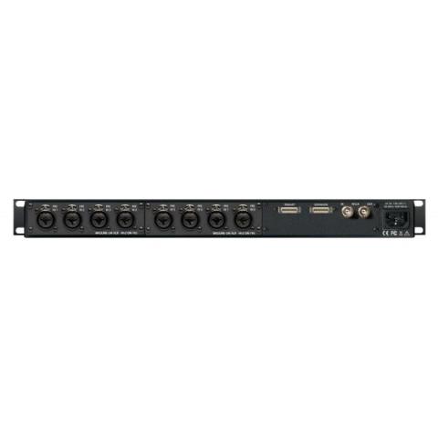 Lynx Studio Technology8プリ = Aurora(n)シャーシ + LM-PRE4 + LM-PRE4 HD