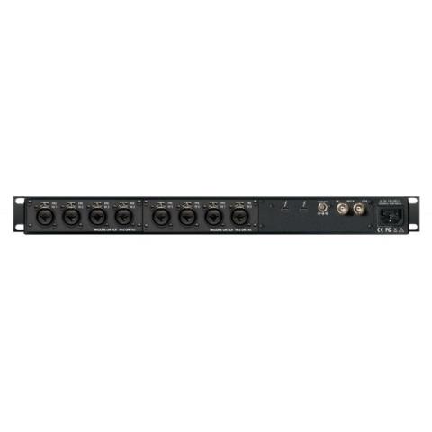 Lynx Studio Technology8プリ = Aurora(n)シャーシ + LM-PRE4 + LM-PRE4 TB
