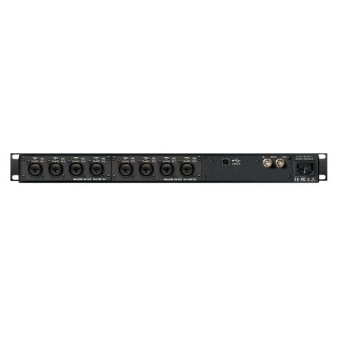 Lynx Studio Technology8プリ = Aurora(n)シャーシ + LM-PRE4 + LM-PRE4 USB