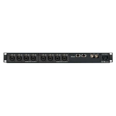 Lynx Studio Technology8プリ = Aurora(n)シャーシ + LM-PRE4 + LM-PRE4 Dante