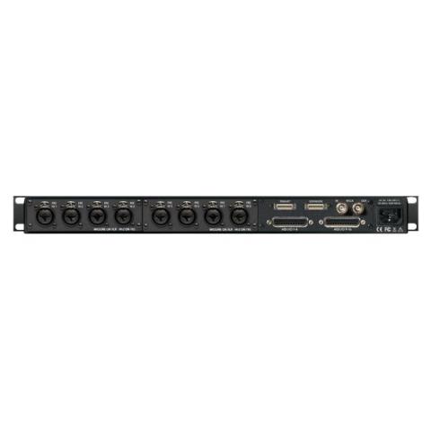 Lynx Studio Technology8プリ/16デジタル = Aurora(n)シャーシ + LM-PRE4 + LM-PRE4 + LM-DIG HD