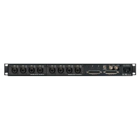 Lynx Studio Technology8プリ/8ライン = Aurora(n)シャーシ + LM-PRE4 + LM-PRE4 + LM-AIO8 TB