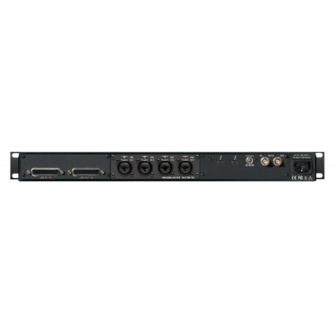 Lynx Studio Technology4プリ/8ライン = Aurora(n)シャーシ + LM-PRE4 + LM-AIO8 TB