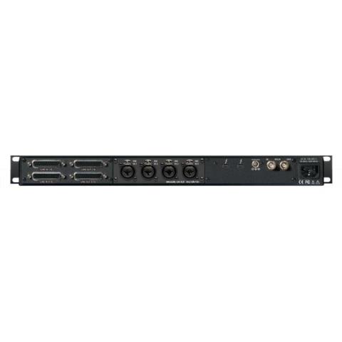 Lynx Studio Technology4プリ/16ライン = Aurora(n)シャーシ + LM-PRE4 + LM-AIO8 + LM-AIO8 TB