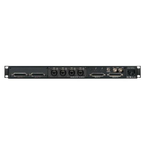 Lynx Studio Technology4プリ/8ライン/16デジタル = Aurora(n)シャーシ + LM-PRE4 + LM-AIO8 + LM-DIG TB