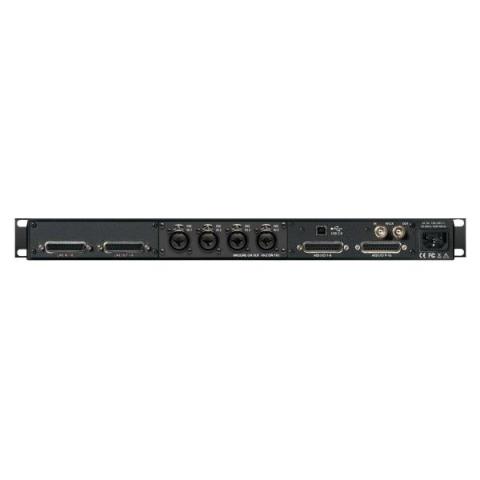 Lynx Studio Technology-UBS接続 IF4プリ/8ライン/16デジタル = Aurora(n)シャーシ + LM-PRE4 + LM-AIO8 + LM-DIG USB