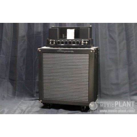 Ampeg-ベースアンプコンボ
Heritage B-15N