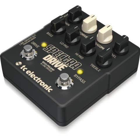 SPECTRADRIVEサムネイル
